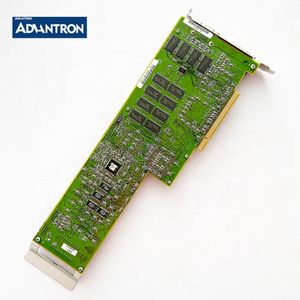 RVSI 070-201000 RE V.G, fabricado en EE. UU., 102662-08, 200001-045, placa base Industrial, módulo de CPU, placa de CPU, Stock Original - Product Image 4