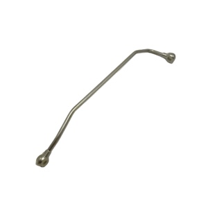 Tubería de Entrada de Aceite para Turbocompresor Quanchai 4B6 de Alta Resistencia, 1409023210005, 1 kg, Pieza para Motor Industrial Modelo Compa - Product Image 5