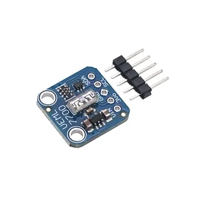 Módulo <span class=keywords><strong>Sensor</strong></span> de Luz Ambiente VEML7700 com Interface I2C de 16 bits para Luz Intensa - Product Image 2