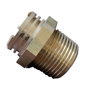 Sức mạnh vượt trội đồng đúc chèn được thiết kế cho các bộ phận ép phun trong các thiết bị điện đồ đạc và khớp đồ nội thất - Product Image 2