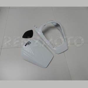 Carenados Honda <span class=keywords><strong>CBR</strong></span> <span class=keywords><strong>1000</strong></span> <span class=keywords><strong>RR</strong></span> para motocicleta, carrocería de inyección, paneles de plástico Abs, color blanco y negro, para Honda <span class=keywords><strong>CBR</strong></span> <span class=keywords><strong>1000</strong></span> <span class=keywords><strong>RR</strong></span> <span class=keywords><strong>2008</strong></span> 2011 - Product Image 6