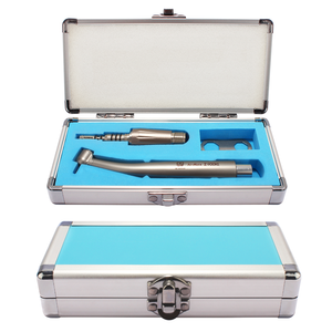 Altre apparecchiature dentali testa standard 2 fori tipo KV connettore set ad alta velocità manipolo endodontico unità poltrona odontoiatrica - Product Image 6