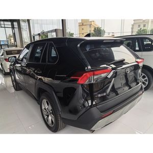 GUAZI <span class=keywords><strong>Toyota</strong></span> <span class=keywords><strong>RAV4</strong></span> Usado, Bien Valorado, <span class=keywords><strong>2022</strong></span>, Gasolina, <span class=keywords><strong>2.0</strong></span>, SUV, Tracción Delantera, 5 Asientos, F4t3uqvak9 - Product Image 5