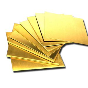 <span class=keywords><strong>Plaque</strong></span> métallique en laiton 2mm 3mm 4mm <span class=keywords><strong>5mm</strong></span> feuille <span class=keywords><strong>de</strong></span> laiton épais - Product Image 4