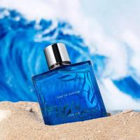 Parfum Arabe Original de Luxe pour Hommes et Femmes, Vaporisateur Floral 100ml, Senteur Classique Longue Durée, Vendu par le Fabricant