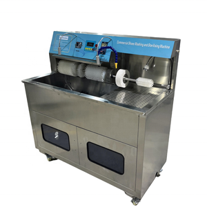 <span class=keywords><strong>Meilleur</strong></span> <span class=keywords><strong>prix</strong></span> pour une machine à laver et à sécher les chaussures pour les blanchisseries commerciales, machine à nettoyer les chaussures, équipement de brossage des chaussures - Product Image 1