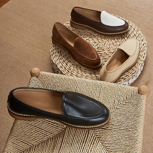 <span class=keywords><strong>Scarpe</strong></span> Eleganti Oxford da <span class=keywords><strong>Uomo</strong></span> di Alta Qualità <span class=keywords><strong>in</strong></span> Vera <span class=keywords><strong>Pelle</strong></span>, Taglie Grandi, per Matrimoni Primaverili - Product Image 6