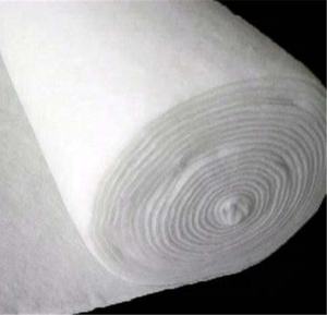 Géotextile / Géotextile non tissé / Tissu géotextile 200g 300g <span class=keywords><strong>400g</strong></span> 500g 600g - Prix - Product Image 4