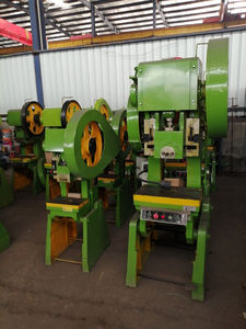 Usato punzonatrice di seconda mano timbratura macchina <span class=keywords><strong>vecchio</strong></span> punzonatrice fornitore <span class=keywords><strong>vecchio</strong></span> punzonatrice per la vendita - Product Image 2