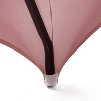 Nappe extensible en spandex pour tables pliantes de 8 pieds, idéale pour événements, banquets, mariages, fêtes, résistante aux plis