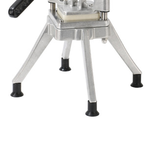 <b>Chopper</b> Onion Slicer French Fries Cutting Machine French Fri Cutter Potato <b>Chopper</b> Restaurant Manual Dicing Machine - Product Image 3