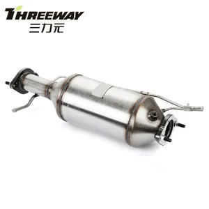 Ap03 — <span class=keywords><strong>filtre</strong></span> <span class=keywords><strong>à</strong></span> particules Diesel DPF, pour <span class=keywords><strong>Ford</strong></span> Mondeo, Focus, s-max, Galaxy, 2.0, TDCI - Product Image 1