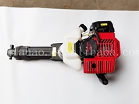 JHPRO JH-100B Gaz Démolition Marteau Briseur De Béton