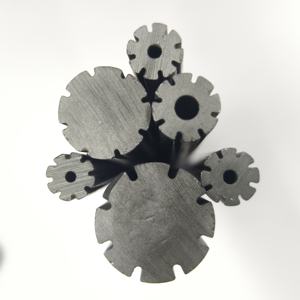 ג 'ינפין 14x200 מ "מ סיטונאי בר אנטנה פרריט עבור ריתוך - Product Image 1