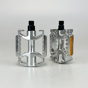 Durable Pedali en Lega MTB bicicleta aleación de aluminio pedales de bicicleta de montaña - Product Image 3