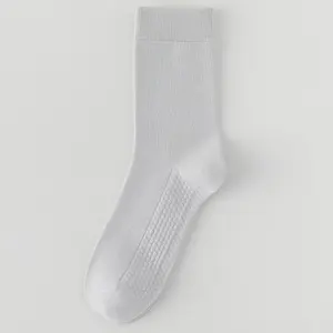 Combed Cotton Anti-Pilling With Massage Soles Perfect For Sports Activities Suitable For Spring And Summer Sock