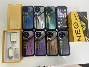 โทรศัพท์มือถือ S26 Ultra รุ่นทนทานพิเศษ คุณภาพสูง หน้าจอ 6.99 นิ้ว ระบบปฏิบัติการ Android 15 รองรับ 5G - Product Image 3
