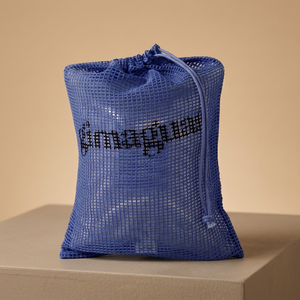 Sacs à bijoux à cordon de serrage personnalisables avec logo et options de taille pour commandes en gros – Fabricant de sacs polyvalents - Product Image 1