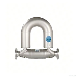 เครื่องวัดอัตราการไหลแบบโคริโอลิส Motion CMF100M313N2AMMZZZZ DN25  วัสดุสแตนเลส 316L รุ่น 3100 ดิจิตอล - Product Image 3