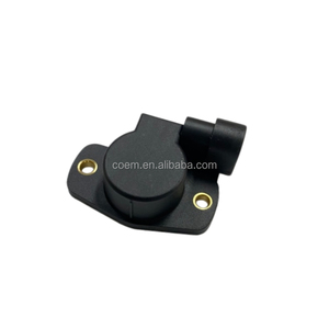 Sensore di Posizione dell'Acceleratore Automatico TPS 7701204055 per Renault Clio Megane Laguna Scenic <span class=keywords><strong>Dacia</strong></span> <span class=keywords><strong>Logan</strong></span> 1.4 1.6 2.0, Parti del Motore <span class=keywords><strong>Auto</strong></span> - Product Image 2