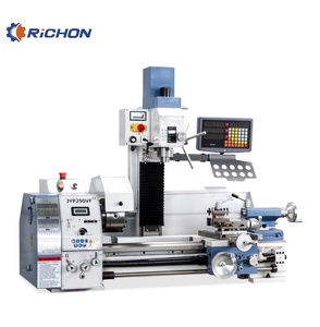 <span class=keywords><strong>Tour</strong></span> à métaux multifonctionnelle JYP290VF pour le travail des métaux, combinée, de table, petite <span class=keywords><strong>tour</strong></span> à métaux, mini <span class=keywords><strong>tour</strong></span> à métaux, perceuse et <span class=keywords><strong>fraiseuse</strong></span> - Product Image 4