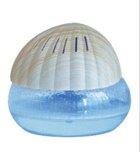 Humidificateur ultrasonique intelligent à brume froide électrique, nouveau modèle, avec aromathérapie, télécommande, en plastique, pour usage hôtelier, garantie 1 an - Product Image 4