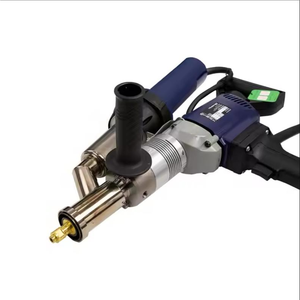 <span class=keywords><strong>Pistolet</strong></span> de soudage par extrusion de haute qualité pour géotextile ou tige en PEHD - Product Image 1