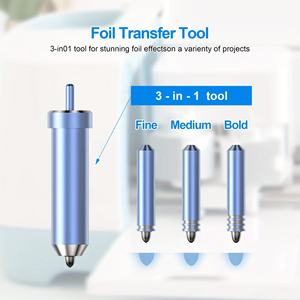 Outil de Transfert de Feuille pour Machines <span class=keywords><strong>Cricut</strong></span> <span class=keywords><strong>Maker</strong></span> et Explore - Product Image 3