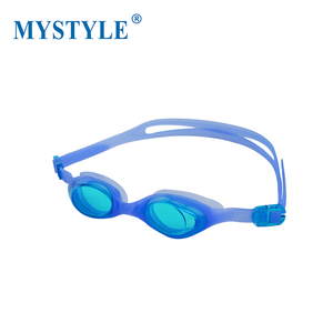 <span class=keywords><strong>Gafas</strong></span> <span class=keywords><strong>de</strong></span> Natación Ajustables Antivaho para Niños con Protección UV, Varios Colores, Logotipo Personalizado OEM - Product Image 3