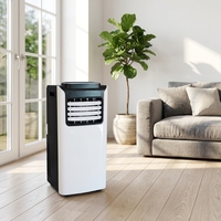 Climatiseur portable MC20-1062 7000 BTU avec compresseur R290 – Qualité supérieure, Offre Spéciale