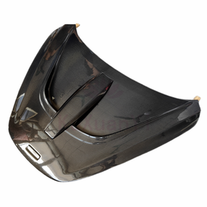 Kit Carrozzeria in Fibra di Carbonio Stile <span class=keywords><strong>N</strong></span> per McLaren 720S 2015-2019 - Product Image 1