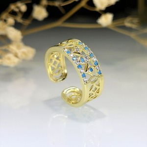 Orecchini a Cerchio Boho con Accenti Colorati, Design in Stile Vintage, Accessori di Moda per Donne - Product Image 4