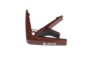 กีตาร์คลาสสิกไม้ JOYO ยอดนิยม ปี 2020 ขายส่ง หลายสี พกพาสะดวก พร้อมคาโป - Product Image 3