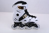 Patins à roues alignées professionnels Patins à roulettes Soy Luna pour un patinage lisse et élégant