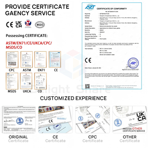 Tự Làm Gốc Trẻ Em Quà Tặng Trường Giáo Dục Đồ Chơi Khoa Học Lắp Ráp Bằng Gỗ Bộ Dụng Cụ Câu Đố Vật Lý Đồ Chơi Cho Trẻ Em - Product Image 4