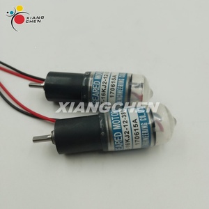 DO High Quality Ryobi Ink Key Motor Ryobi <b>Printing</b> <b>Machine</b> Parts TE16KJ2-12-384 Ryobi <b>Printing</b> <b>Machine</b> - Product Image 3