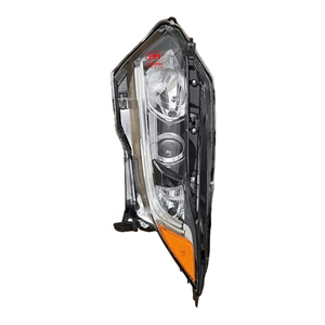 Lampada frontale USA medio oriente per <span class=keywords><strong>Honda</strong></span> Vezel 2019 2020 2021 OEM - Product Image 4