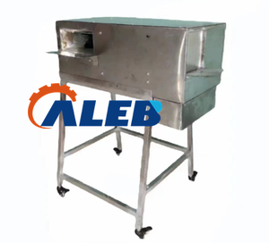 Máquina de Alta Velocidad para Eliminar Espinas de Rosas, Recortadora y Procesadora de Ramas de Flores Frescas, Suministro de Fábrica - Product Image 6