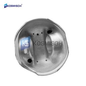 Orijinal Kalite 1KD Piston Kitleri, Pimleriyle Birlikte OEM 13101-0L030-02 Doğrudan OE 1KD Piston Yedeği TOYOTA Araçlar Dizel Motor için - Product Image 5