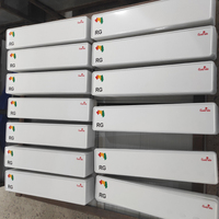 Fabricante de Matrículas para Licitaciones Gubernamentales, Placas de Matrícula de Aluminio Reflectantes con Grabado Personalizado, Suministro al por Mayor