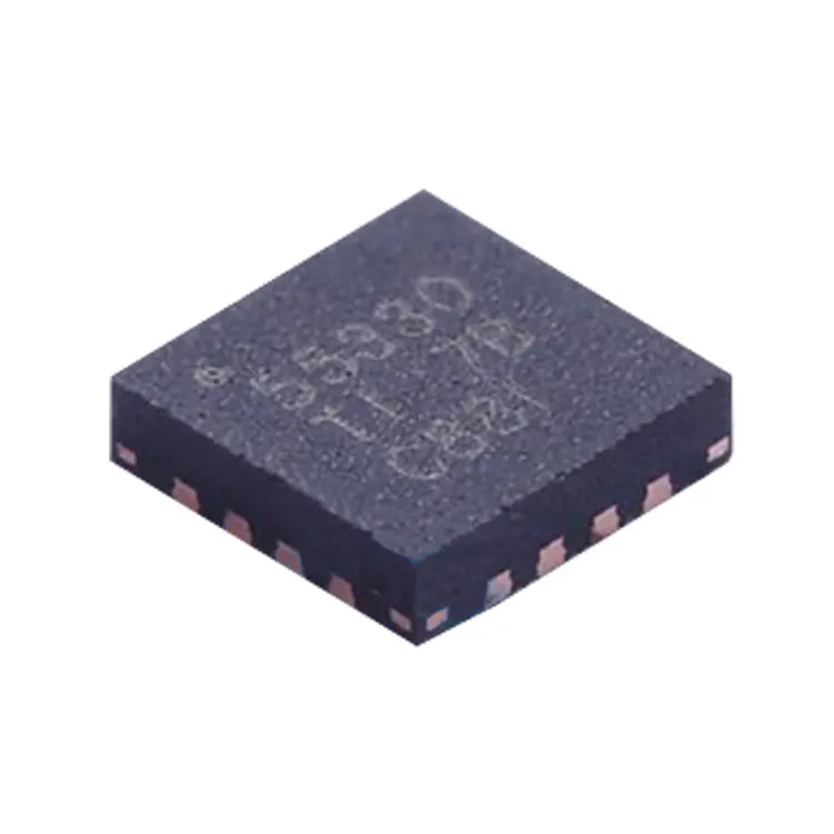 LORIDA Neues und originales TPS55340PWPR TPS55340MRTETEP TPS55330RTER SOT23-Modul Mcu Integrated Circuits Mikro controller Ic-Chip