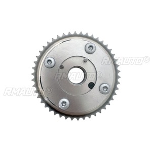 เฟืองตั้งเวลาไอดีไอเสียเพลาลูกเบี้ยว หมายเลข 55284366 ตัวปรับตั้งเวลาไอดีเครื่องยนต์ อะไหล่เครื่องยนต์ สำหรับรถยนต์ Fiat 1.8L อุปกรณ์ตกแต่งรถยนต์ - Product Image 4