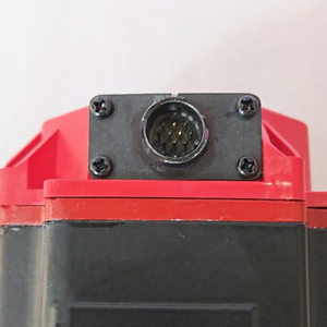 Servomotor FANUC A06B-0210-B100 Nuevo Original Probado con Garantía Envío Rápido Alta Calidad - Product Image 5