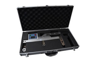 Testeur de <span class=keywords><strong>tension</strong></span> de câble en acier de ceinture de câble numérique 5000N pour mesure électronique - Product Image 2