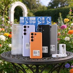 ขายส่งสมาร์ทโฟน COMON 50 Pro 5G รุ่น 16GB+1TB แบตเตอรี่ 6900 mAh กล้อง 108MP ระบบปฏิบัติการ Android 15 ปลดล็อคแล้ว รองรับหลายภาษา - Product Image 2