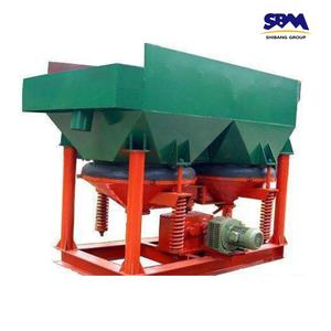 Máquina Lavadora de Oro, Cargadora de Oro, Máquina Lavadora de Oro para <span class=keywords><strong>Minas</strong></span> de Oro <span class=keywords><strong>Abandonadas</strong></span> en Venta - Product Image 1