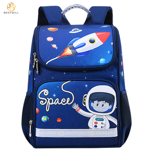 2020 Bestwill design De Mode enfants sacs pour filles accessoires d'école cartables pour adolescents - Product Image 3