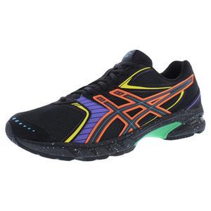 Scarpe da Corsa Unisex Asics Gel-Ds Trainer 14 Nere con Tomaia in Mesh e Suola Ammortizzata Leggera - Product Image 1