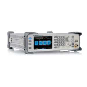Générateur de signaux RF Siglent SSG3021X / SSG3032X / SSG3021X-IQE / SSG3032X-IQE, produit haute performance dans la catégorie des générateurs - Product Image 5