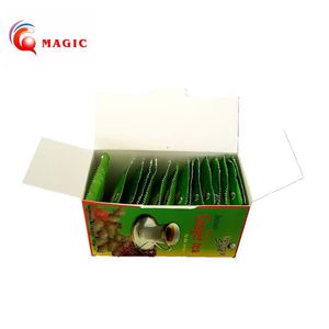 Té de jengibre y miel instantáneo al por mayor de fábrica con <span class=keywords><strong>ginseng</strong></span> - Product Image 2